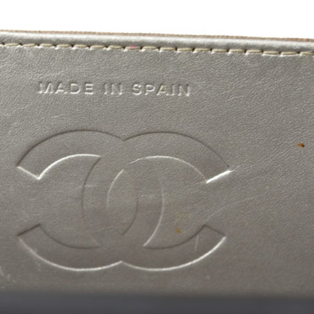 CHANEL Black Wallet - Picture 11 of 16